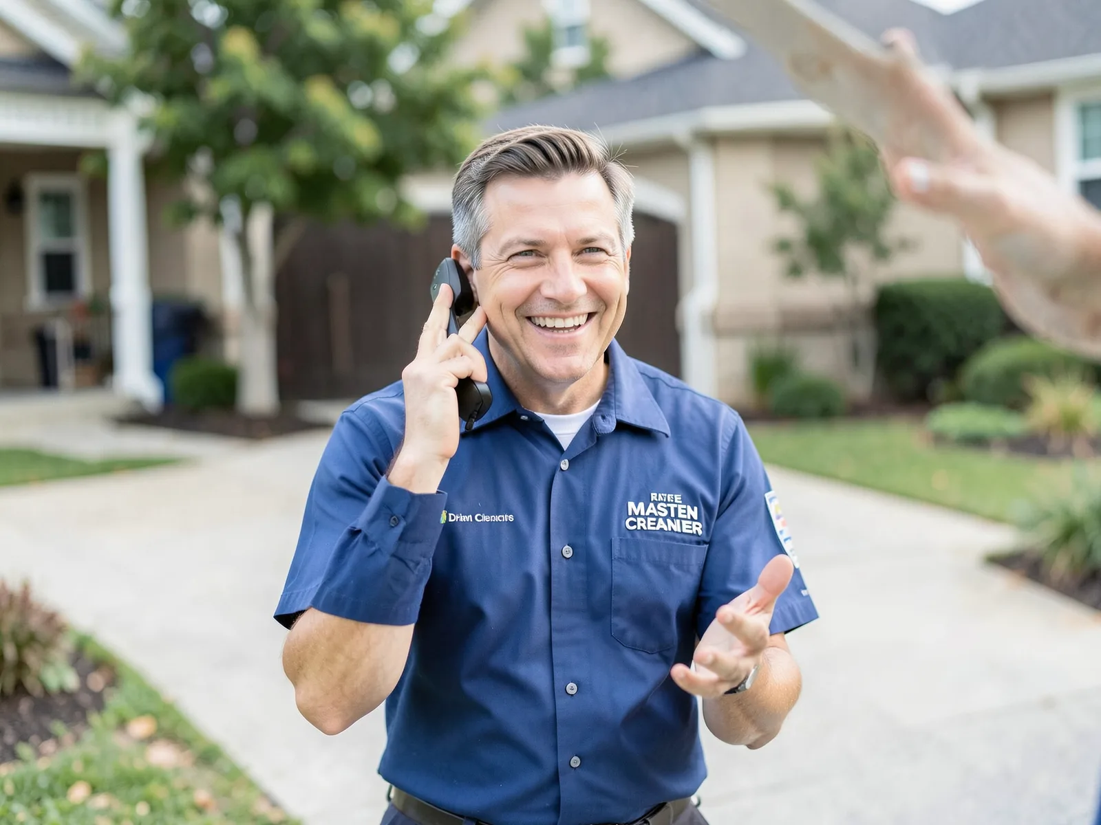 Drain Cleaning Agate, ND FAQs